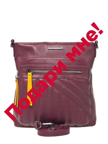 84872wl pelle bordo