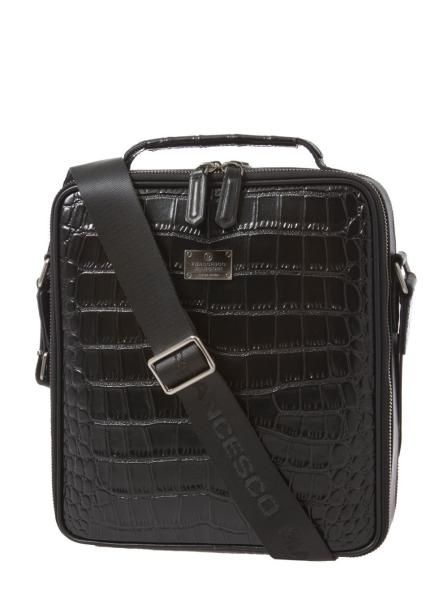 71403gd pelle/cocco nero