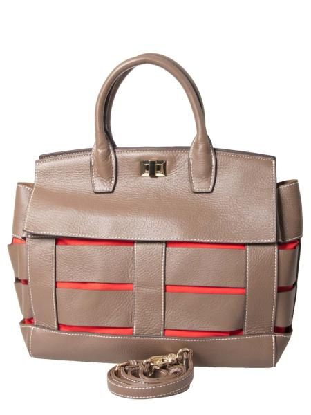 84837wl pelle taupe